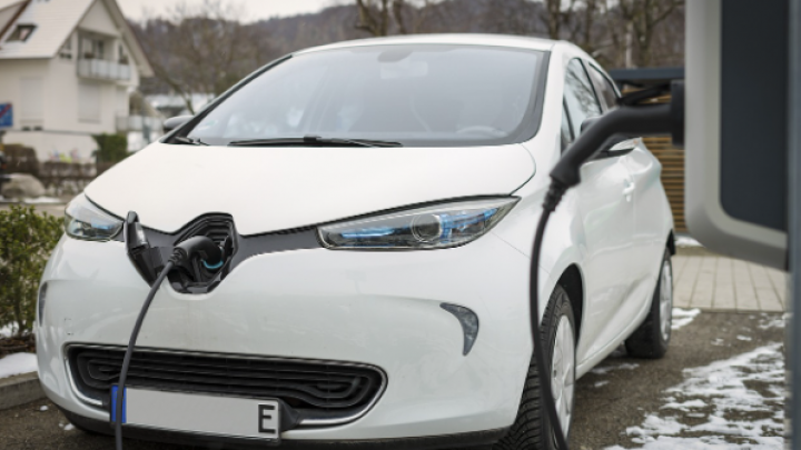 U Norveškoj električno 94% novoregistrovanih automobila
