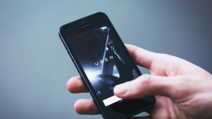Uber ulaže u startap koji razvija autonomna vozila