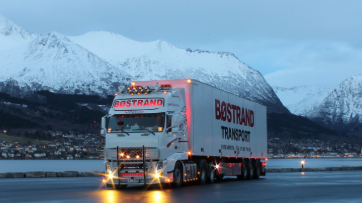 Volvo Trucks lansira električni kamion s dometom od 600 km