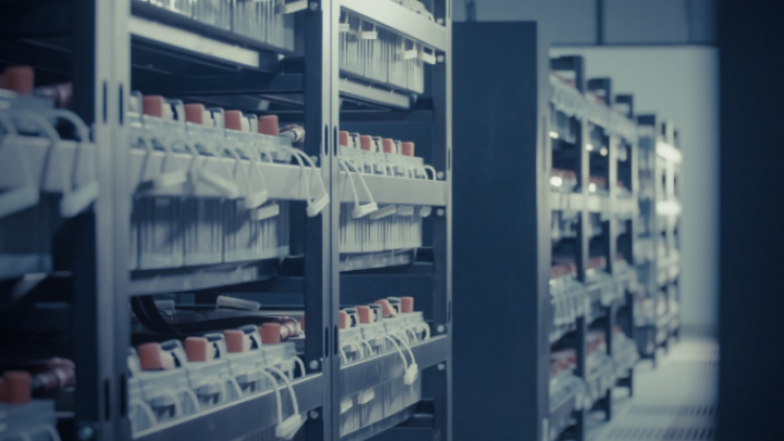 Data centri će emitovati 2,5 milijardi tona CO2 do 2030. godine