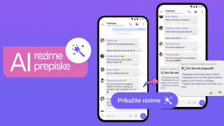 Povećajte produktivnost - od škole do sale za sastanke