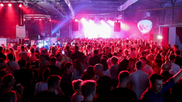 Networking, predavanja, paneli i zabava u jednom – Weekend.17