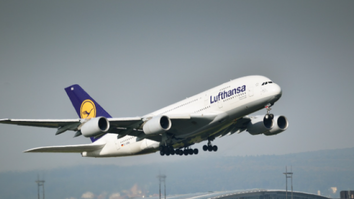 AirBaltic i Air Europa na meti Lufthanse - Moguća kupovina vlasništva