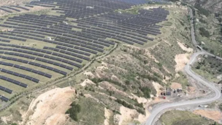Ugljem bogata kineska provincija kao inspiracija za globalnu energetsku tranziciju