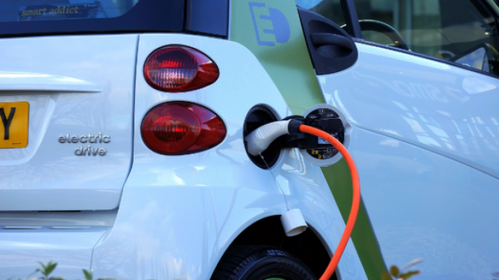 U Norveškoj je broj električnih automobila prvi put premašio broj automobila na benzin