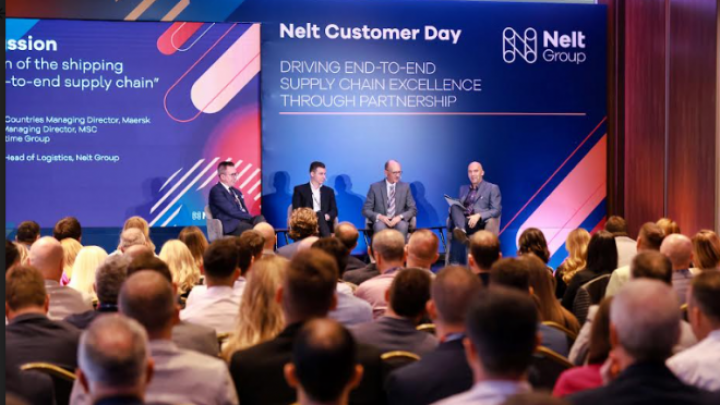 ODRŽAN TREĆI NELT CUSTOMER DAY  „Put do izvrsnosti u lancu snabdevanja kroz strateška partnerstva“