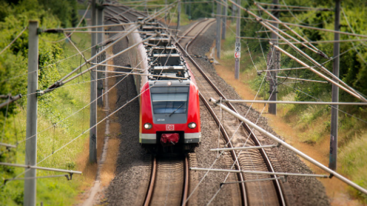 Srbija Kargo iznajmila četiri elektrolokomotive Železnicama Severne Makedonije