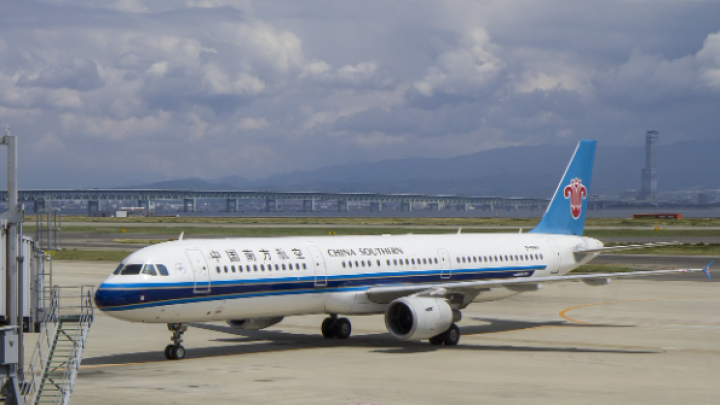 China Southern Airlines uspostavio letove između Guangdžoua i Beograda