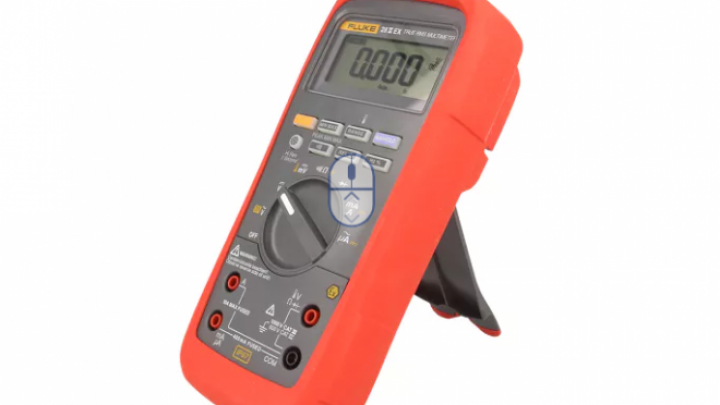 Fluke 28 II EX industrijski multimetar