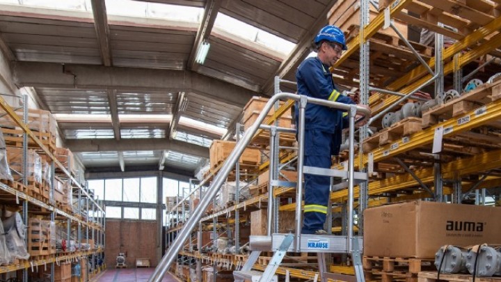 NIS pruža logističke usluge trećim licima