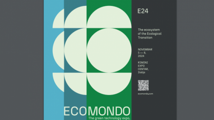 Ecomondo 2024: ključna uloga industrijskog sektora
