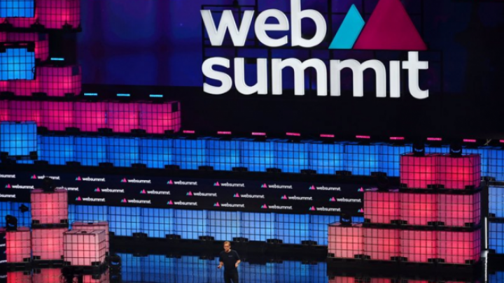 Srpski startapi na Web Summitu