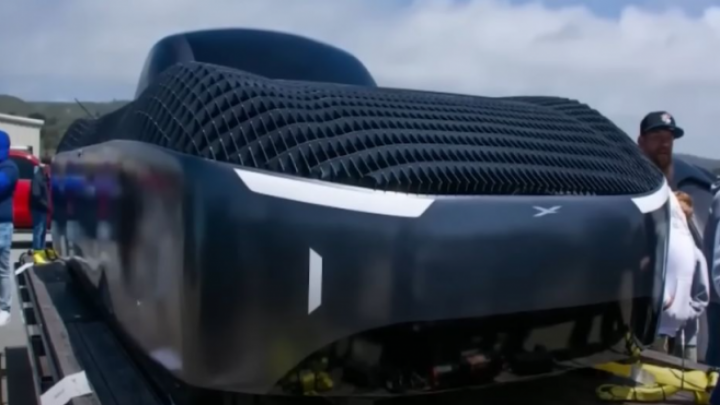 Više od 3.000 ljudi se pretplatilo na prvi leteći automobil