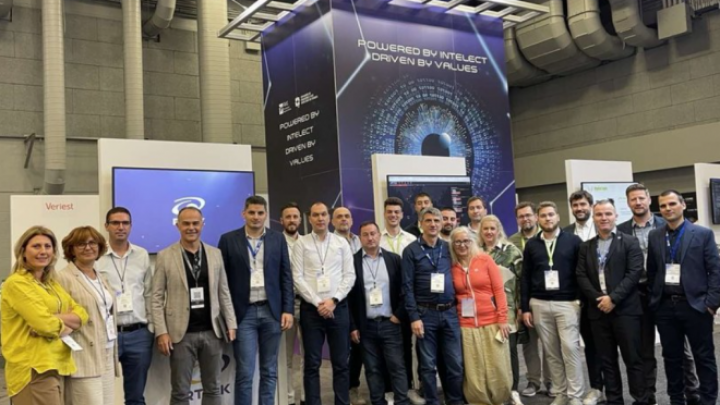 Naše kompanije na „Embedded World North America“ u Ostinu