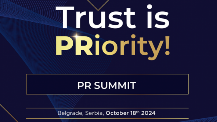 DODELA SVETSKOG PR OSKARA U BEOGRADU