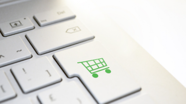 Kupovina preko interneta skočila za oko 40%