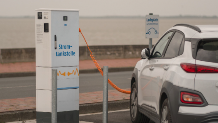 Kina u septembru izvezla više od 60.000 električnih vozila u EU