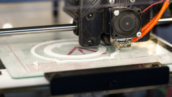 Odštampana prva 3D kuća u Čileu