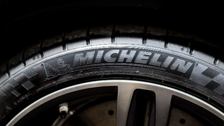 Michelin očekuje pad prodaje do 6%