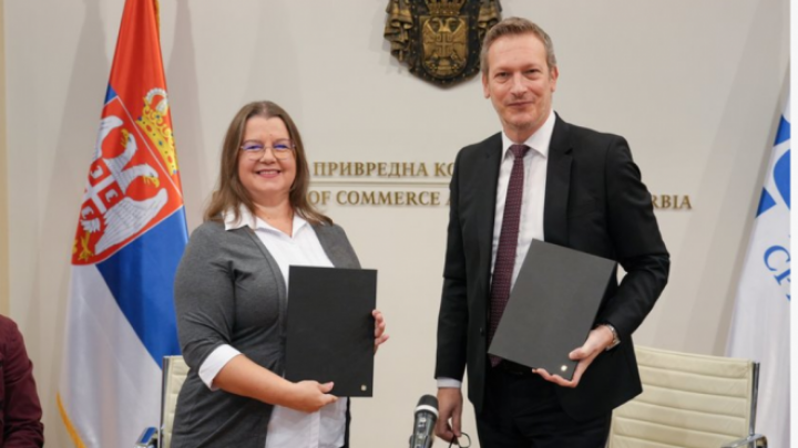 U Srbiji 250 franšiznih brendova zapošljava 30.000 radnika