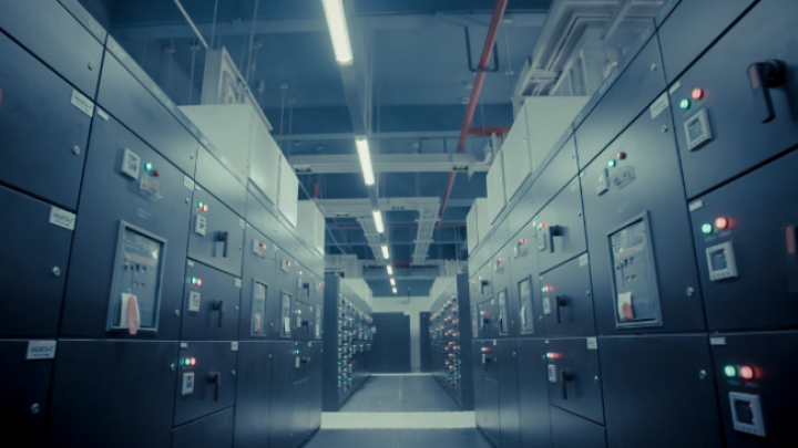 Centri za skladištenje AI podataka kao generatori električne energije