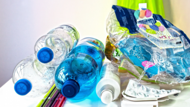 Plastične flaše u EU od 2025. moraju biti napravljene od 25% reciklirane plastike