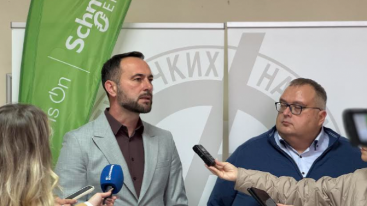 Svečano otvorena renovirana L1 laboratorija Računarskog centra Fakulteta tehničkih nauka u Novom Sadu