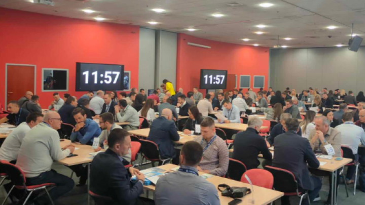 Dan dobavljača 2024: Više od hiljadu sastanaka kompanija iz 20 zemalja