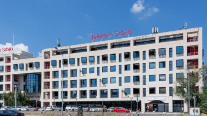 Telekom Srbija priprema kupovinu udela u kompaniji za sajber bezbednost
