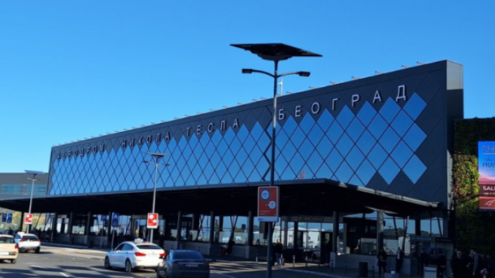 Beogradski aerodrom cilja na nova tržišta uz novu šemu podsticaja