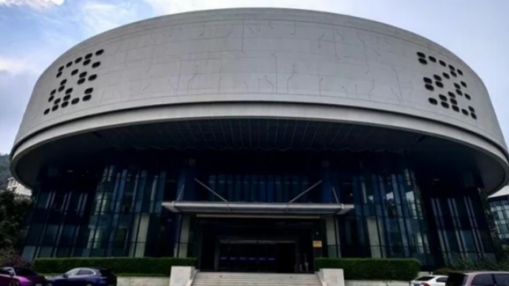 Superkompjuter Tianhe prvi na svetskoj listi po obradi grafova