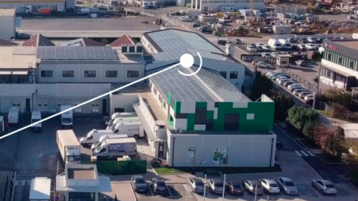PROMOCIJA DOMAĆIH PROIZVODNIH KOMPANIJA KROZ ZELENU ENERGIJU - Energize doo