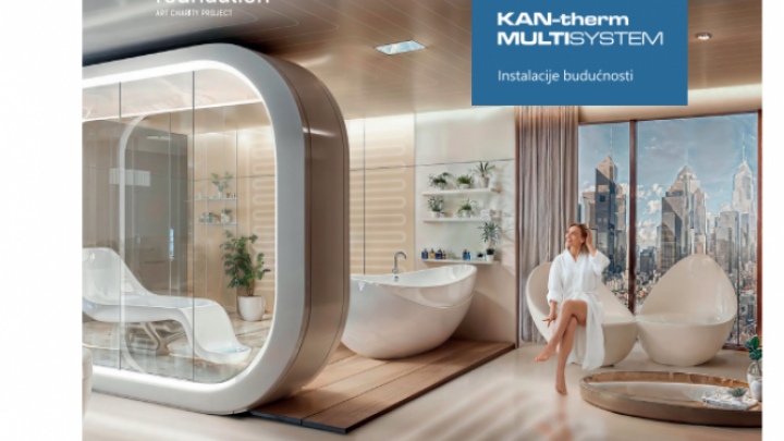 Činjenice i zablude o podnom grejanju KAN-therm – Install your future