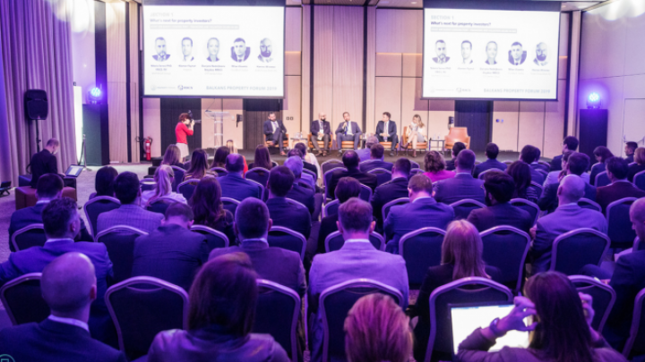 „Balkans Property Forum 2024
