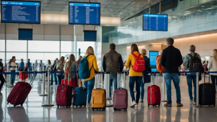 Air Canada uvodi nove tehnologije za prepoznavanje lica