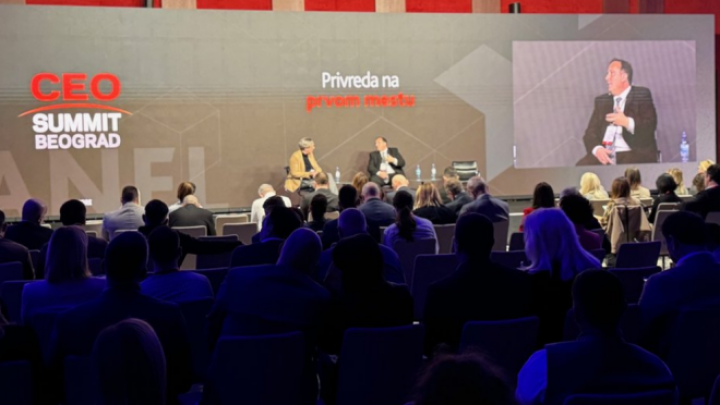 PKS i „Relio“ dovode vodeće svetske akceleratore u Beograd