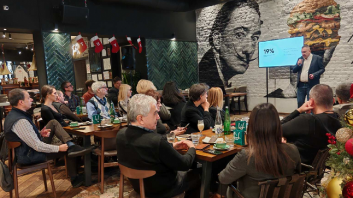 Srbija na 9. mestu u svetu po izloženosti pretnjama koje dolaze iz online sveta