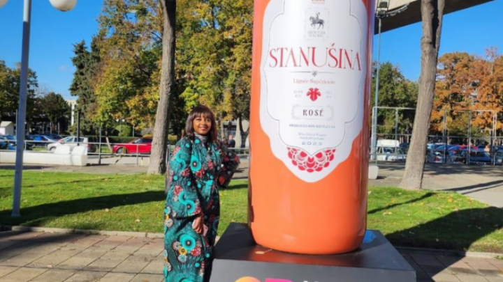 Srpska vina osvajaju Keniju
