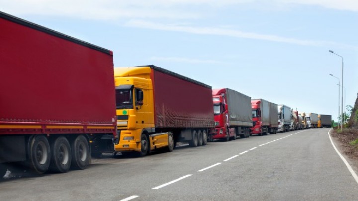 26 miliona sati čekanja na prelazima Srbije sa zemljama EU godišnje iznose oko 130 miliona evra
