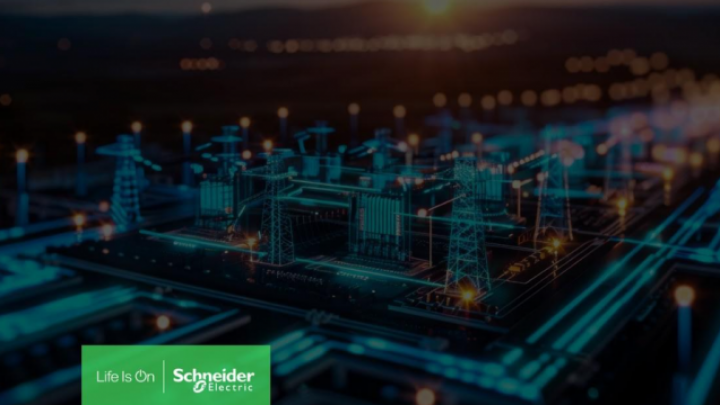 Schneider Electric predstavlja nova rešenja za izazove u oblasti energetike i održivosti koje postavlja AI