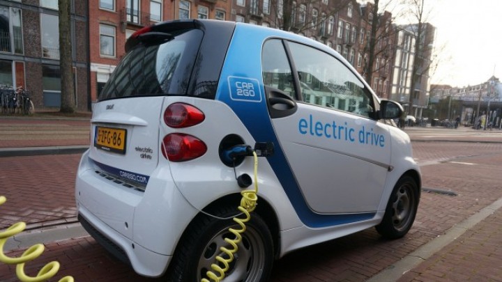 Subvencije od 5.000 EUR za električne automobile privlače sve više kupaca
