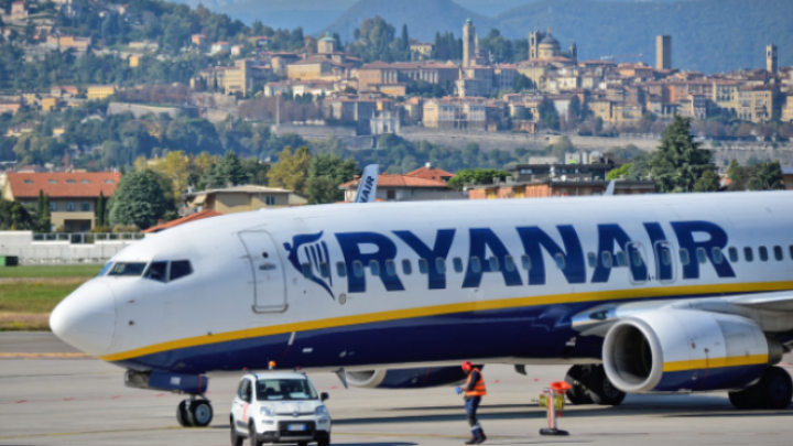Ryanair: Beogradski aerodrom je preskup i nije opcija za nas u ovom trenutku