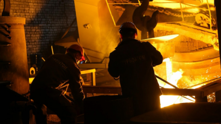 Rad u Srbiji: Izazovi i šanse u industriji metala 2025. godine