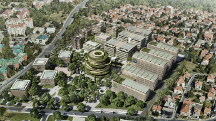 Tender za BIO4 kampus najavljen za 15. januar 2025.