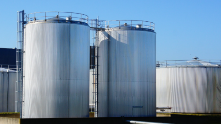 EU sagoreva zalihe gasa najbržim tempom od energetske krize