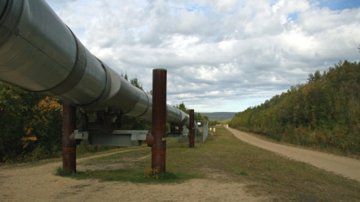 Ruski gasni gigant Gazprom saopštio da prestaje da isporučuje gas Moldaviji od 1. januara