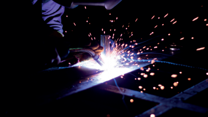 INDUSTRIJA PROIZVODNJE METALA I TEHNOLOGIJA