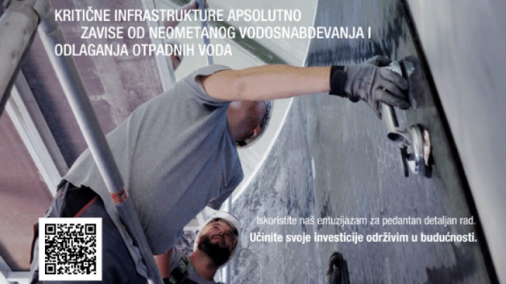 Oblikovanje budućnosti sa STEULER Grupom