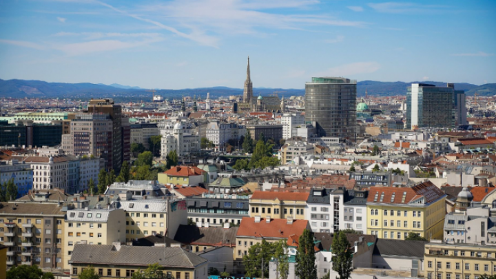 Nova platforma „ViennaBusiness”