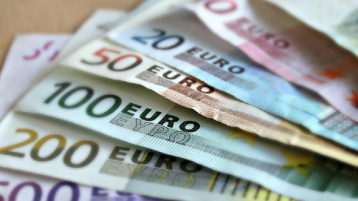 NBS: Bruto devizne rezerve na kraju 2024. bile 29,2 milijardi EUR